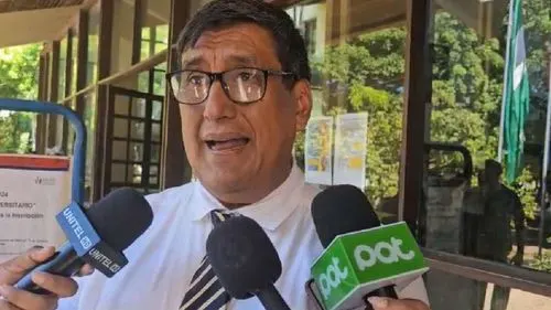 Justicia no puede estar sometida  al poder o a medidas de chantaje