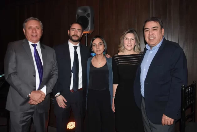 VITA sella nueve décadas de historia con un brindis de identidad