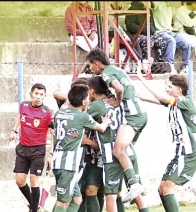 La Paz tampoco tiene Copa ‘Simón  Bolívar’ este fin de semana