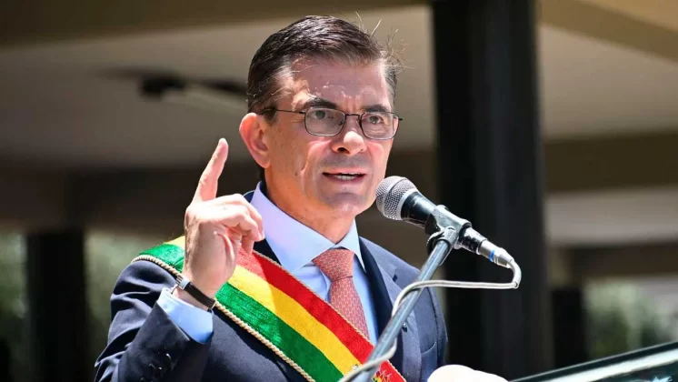 Se agrava la crisis y se  expone la gobernabilidad