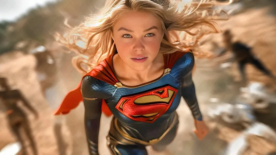 “Supergirl”, protagonizada por Milly Alcock, dirigida por Craig Gillespie llega los cines de Bolivia