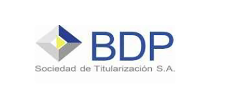 BDP Sociedad de Titularización S.A.