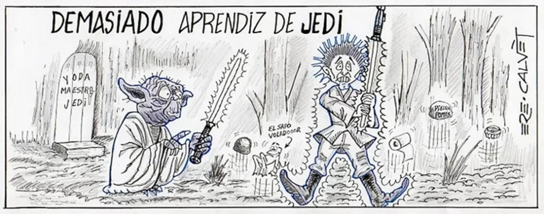 Antologías de Cine Mundo del humor