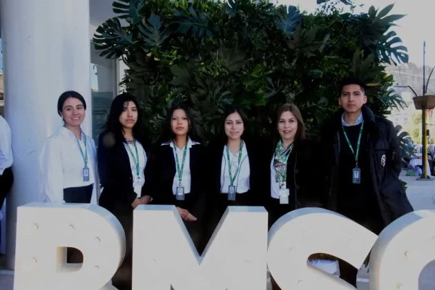 BMSC estrena moderna infraestructura en Achumani