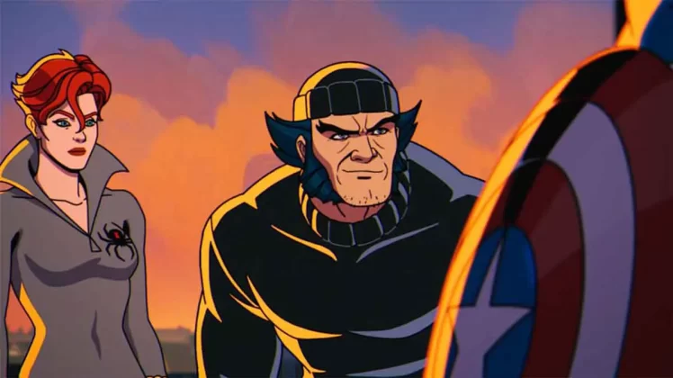 X-Men ’97 convierte a Apocalipsis en una leyenda y prepara un final de temporada espectacular