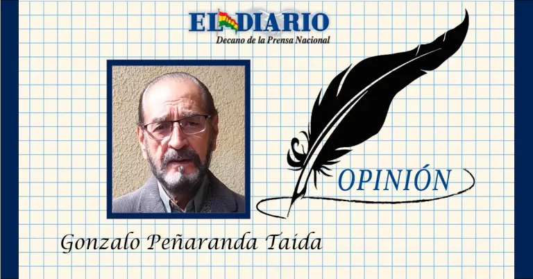 Cómo estamos por Bolivia