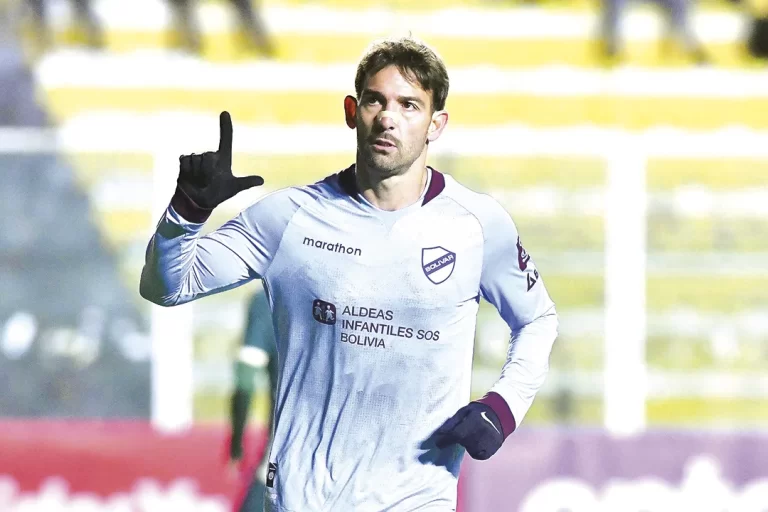 BOLÍVAR Y ALWAYS PELEAN EL LIDERATO
