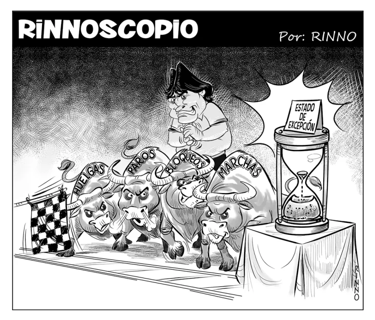 RINNOSCOPIO