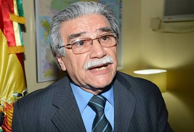 El presidente Paz está rodeado de ministros lentos y jueces corruptos