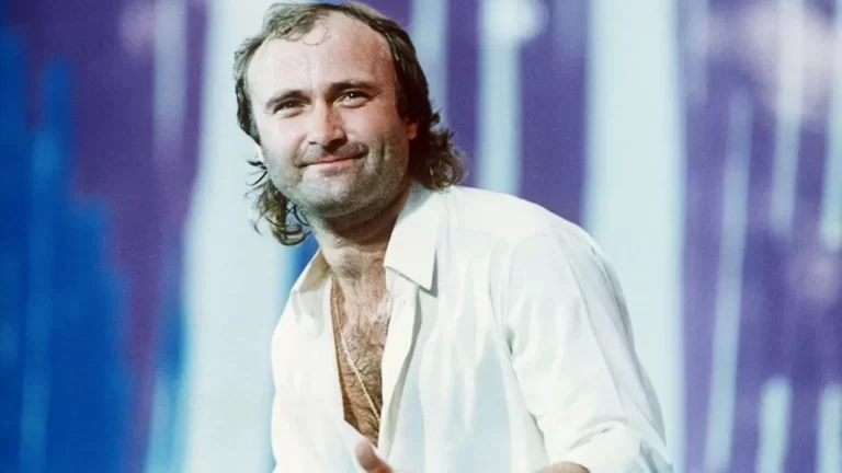 Lo mejor de Sade Y Phil Collins en Espacio Kuu Inti