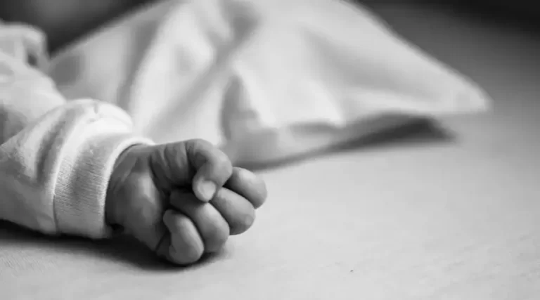 Encuentran sin vida a un bebé en Huanuni