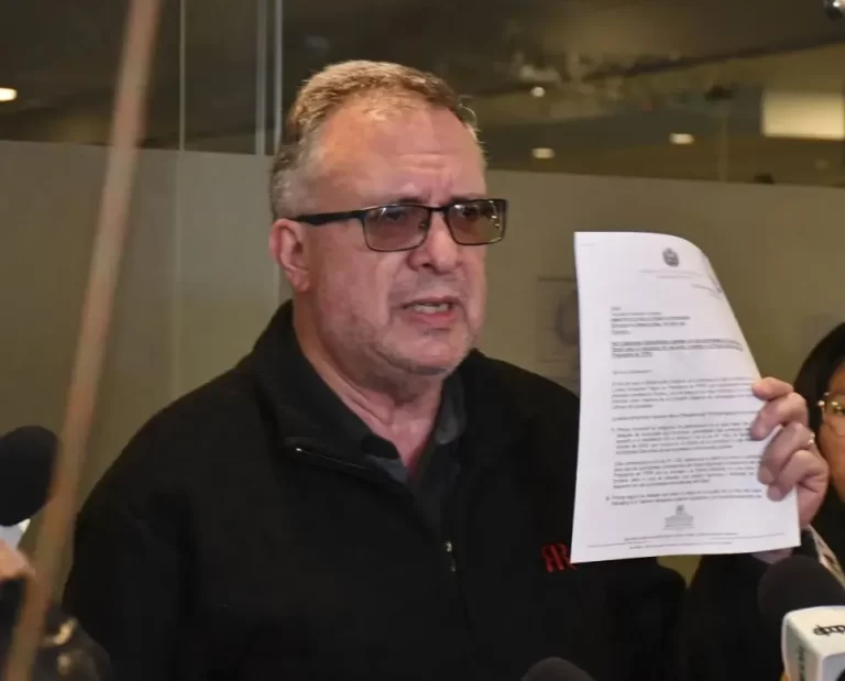 Reforma constitucional pone en duda ampliar estado de excepción