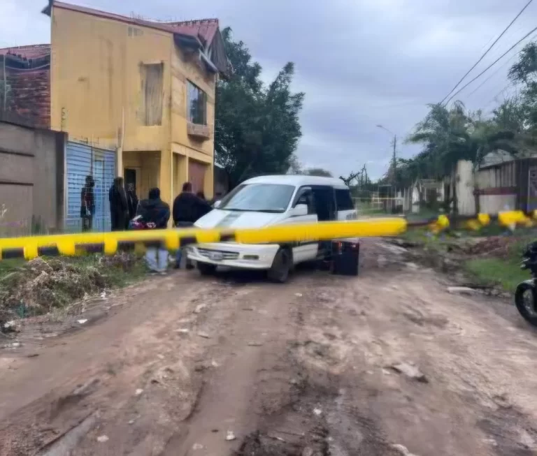 Santa Cruz registra cinco asesinatos en 48 horas
