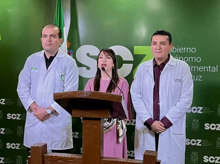 Anuncian jornada de detección del HPV en cáncer de próstata
