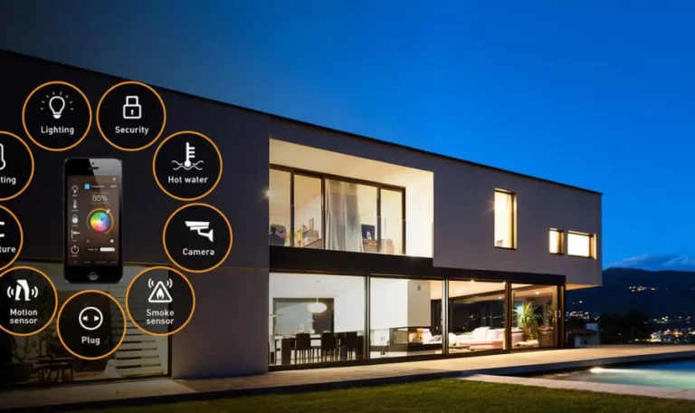 Qué ocurre si tu casa domotizada pierde Internet
