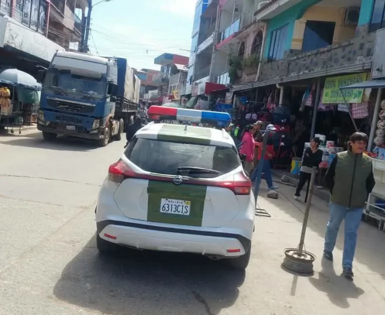 Librecambista queda gravemente herido