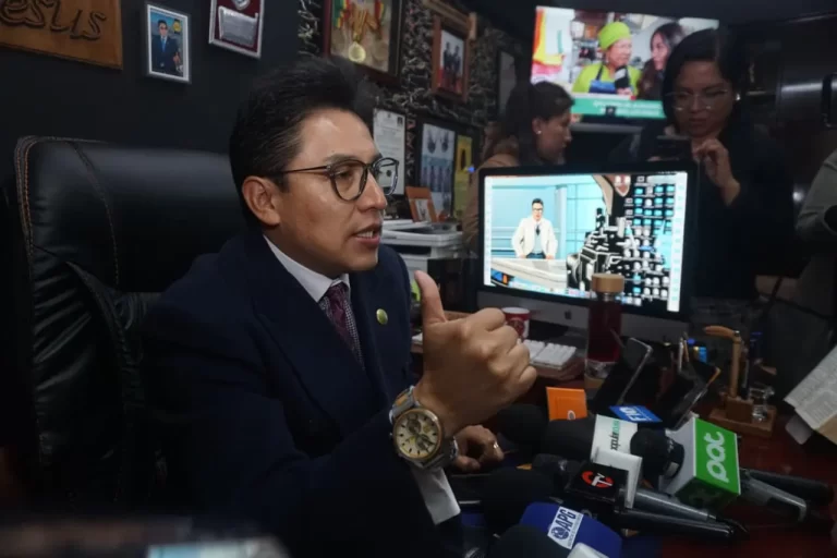 Abogado de exalcaldes señala  que aguardan citación formal