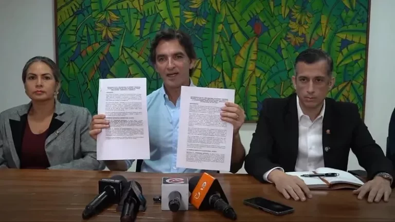 Buscan priorizar ampliación vial  a Viru Viru y túnel en El Trompillo