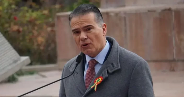 Gabinete aprueba decreto para  ampliar estado de excepción