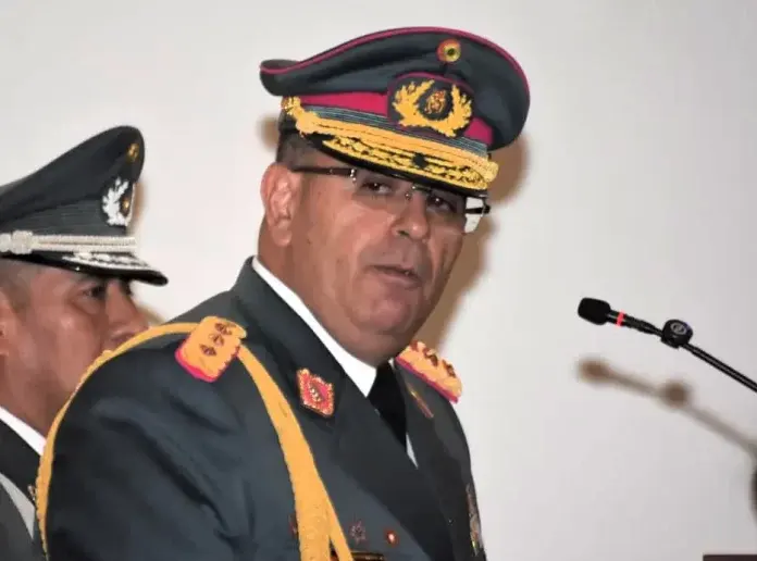 Militares irán a accionar  en la frontera con Brasil