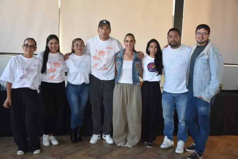 Eat Out festeja su década con gastronomía y diversión