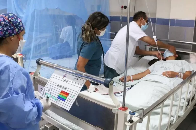 Restringe venta de antiinflamatorios  por el aumento de casos de dengue