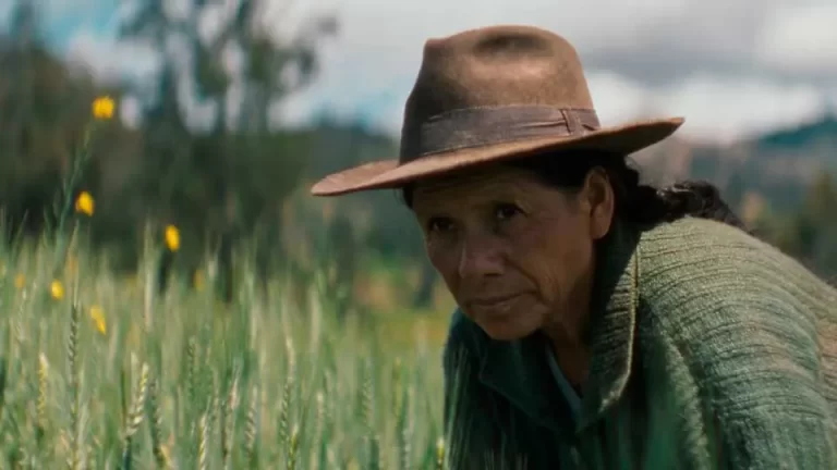 “La hija cóndor” representará a Bolivia en los Óscar y Goya 2027