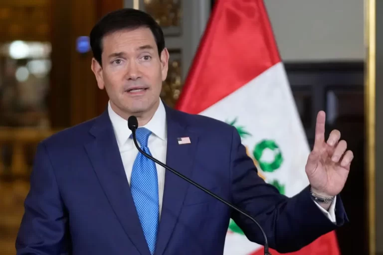 EEUU destinará ayuda militar a sus aliados en Latinoamérica