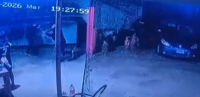 Investigan rapto de una mujer en Entre Ríos