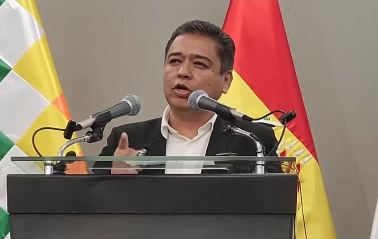 Gobierno promete proteger  a sectores más vulnerables