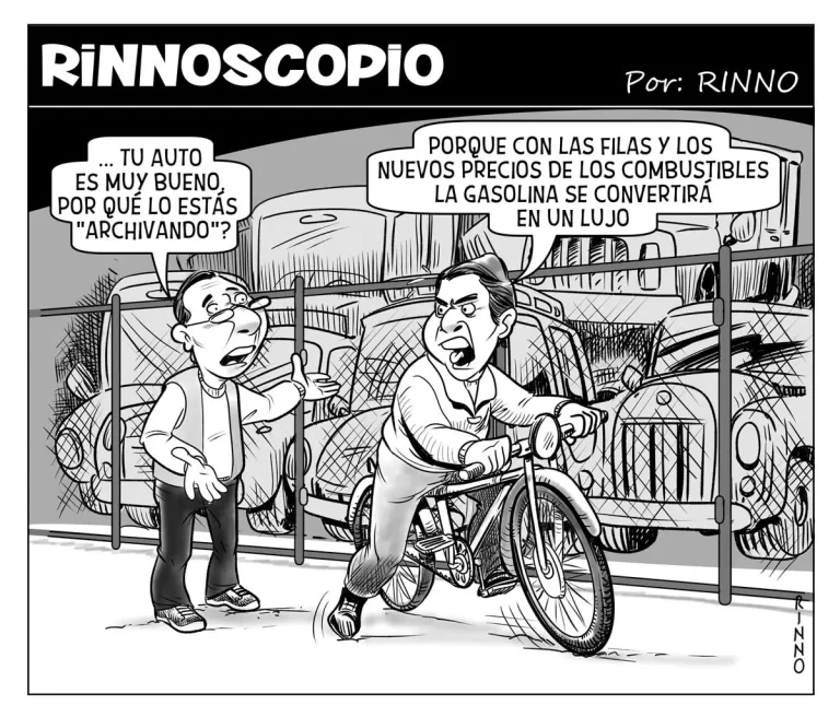 RINNOSCOPIO