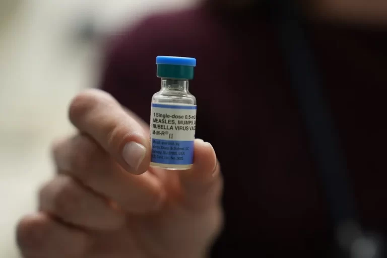 Pensilvania reporta cuarto fallecimiento por sarampión