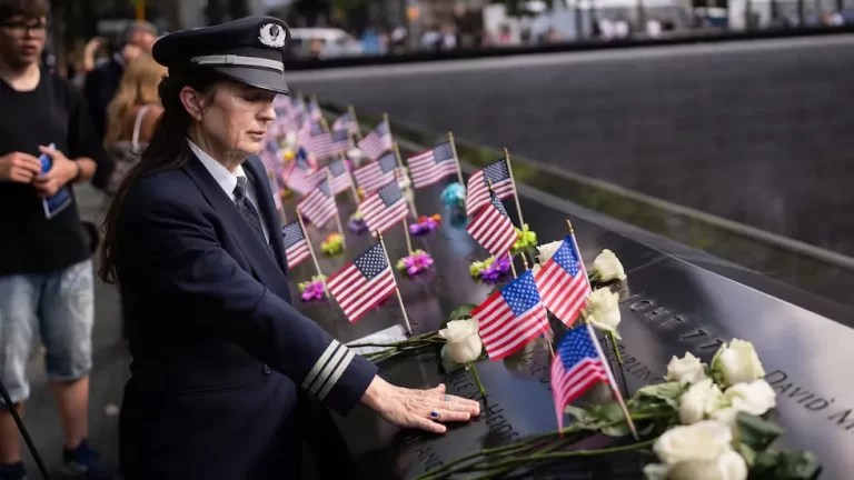 Homenajes recuerdan cuarto de siglo que reconfiguró la seguridad global
