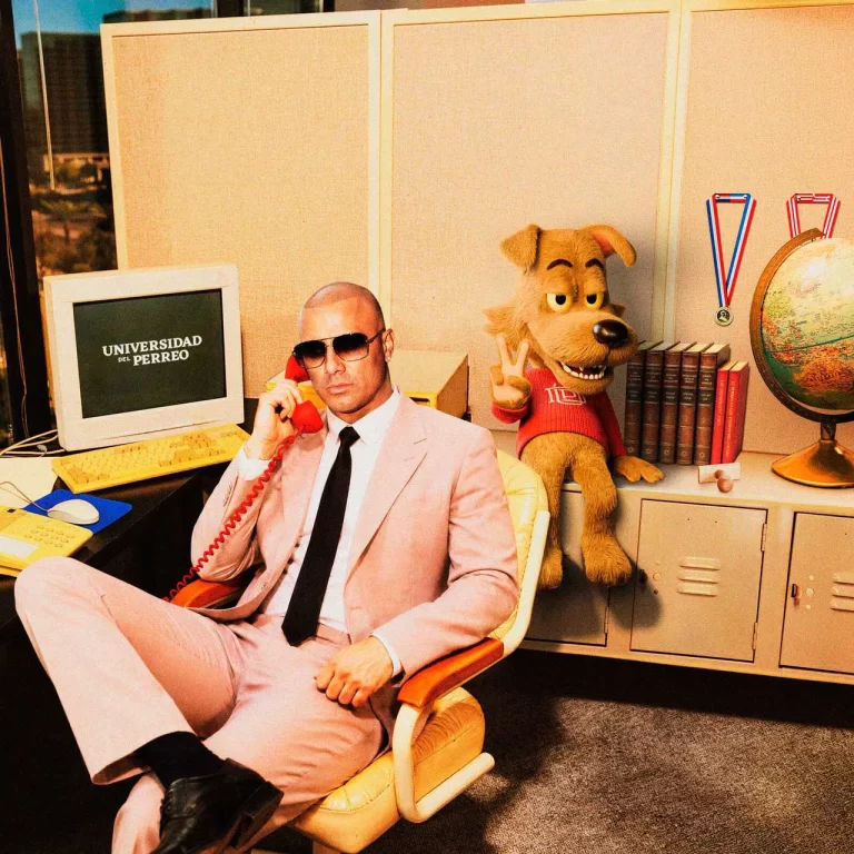 Wisin inaugura “La universidad del perreo”