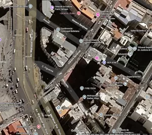 Corte de luz este viernes afectará calles del centro de La Paz (15:37)