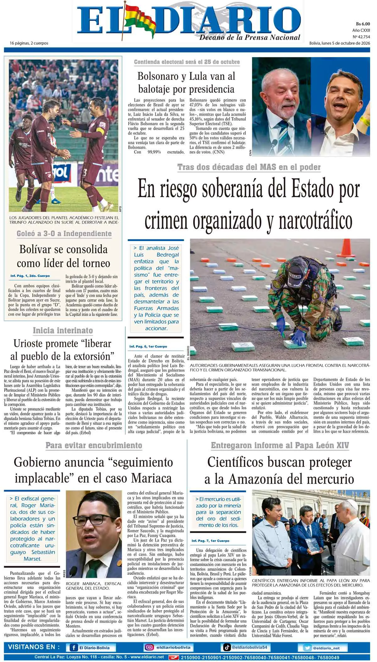 01-1ER–PRIMERA–5-OCT-L