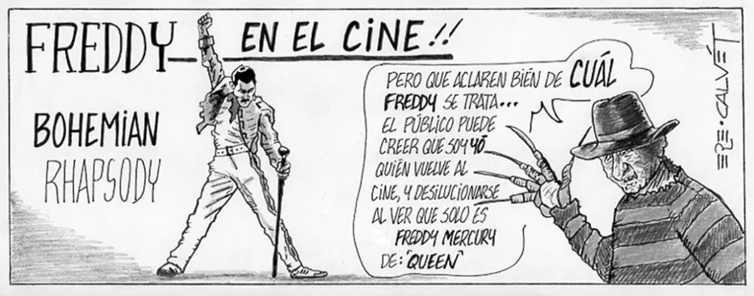 Antologías de Cine Mundo del humor